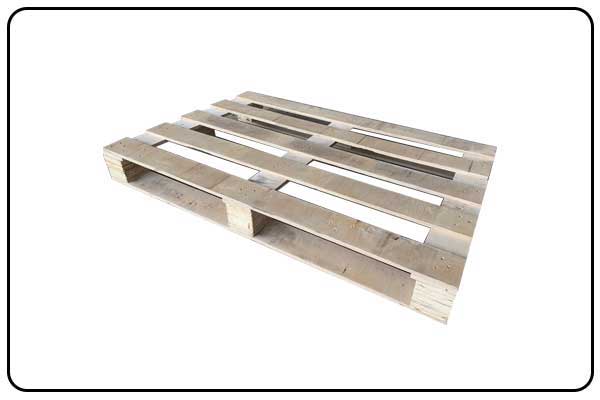 Plywood Pallets in Pune from Marunji, Hinjewadi