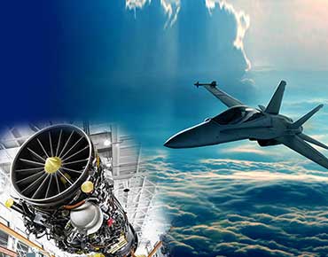 Wooden Box for Defence & Aerospace